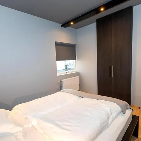 Luxury Loft Apartment Akureyri Esterno foto