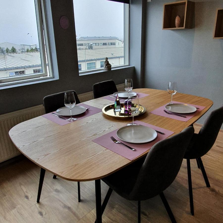 Apartment Luxury Loft *