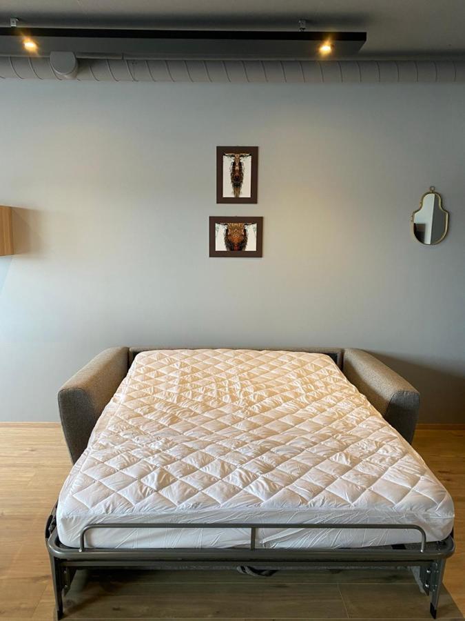 Luxury Loft * Akureyri