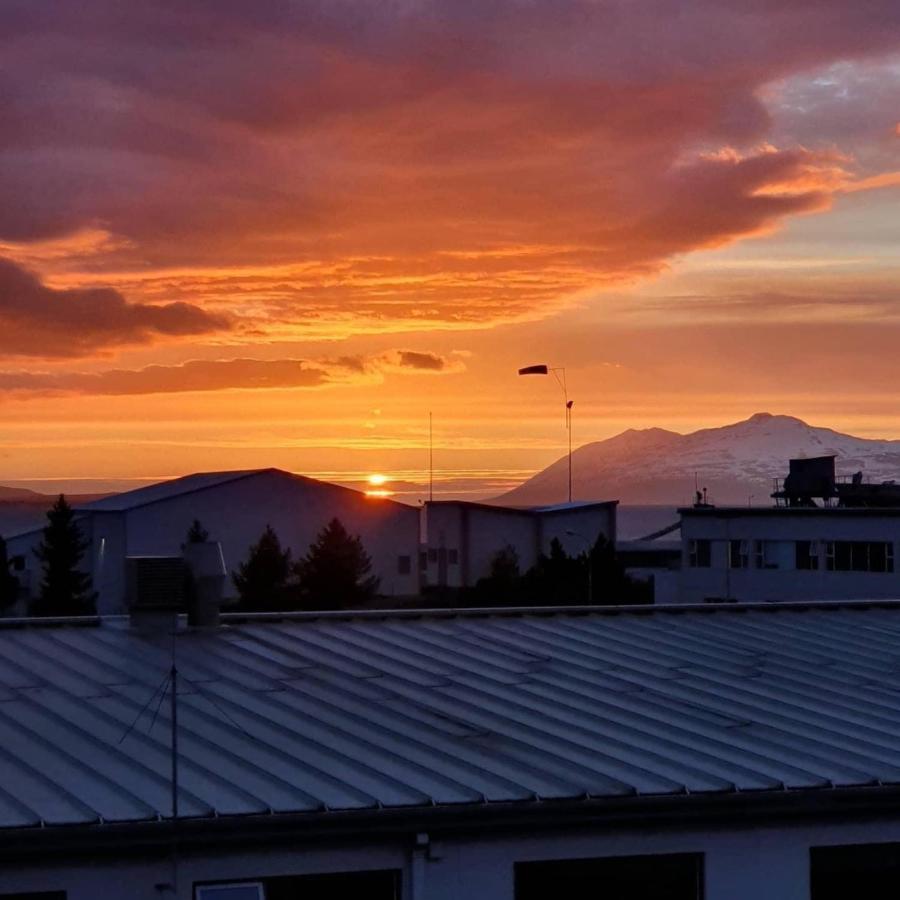 Luxury Loft Akureyri