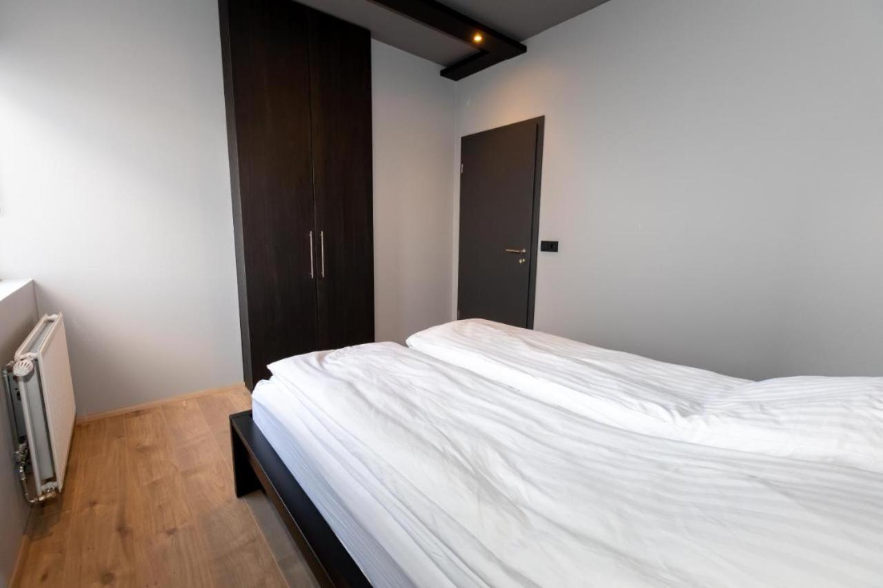 Apartment Luxury Loft Akureyri