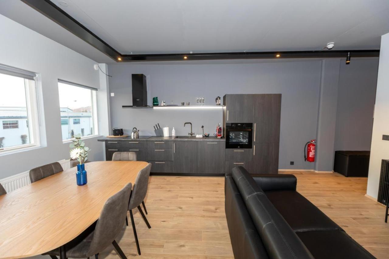 Luxury Loft * Akureyri